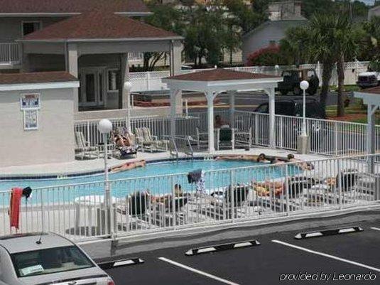 Hotel & Destin